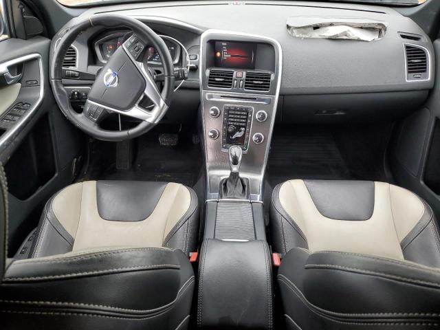  VOLVO XC60 2016 Белый