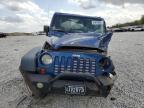 2009 Jeep Wrangler Unlimited Rubicon de vânzare în Gainesville, GA - All Over