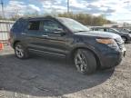 2015 Ford Explorer Limited zu verkaufen in York Haven, PA - Side