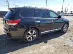 2015 Nissan Pathfinder S for Sale in Riverview, FL - Rear End