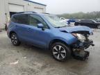 2018 Subaru Forester 2.5I Premium en Venta en Savannah, GA - Front End