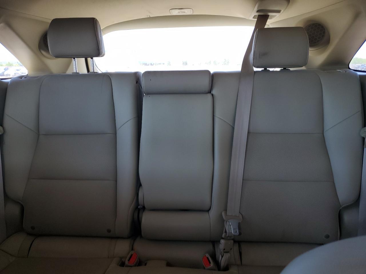 2017 Acura Rdx Technology VIN: 5J8TB3H5XHL015402 Lot: 55168805