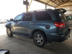 2008 Toyota Sequoia Limited იყიდება Phoenix-ში, AZ - Front End
