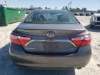 2016 Toyota Camry Le продається в Loganville, GA - Front End