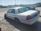 2008 Mercury Grand Marquis Ls de vânzare în Montgomery, AL - Side