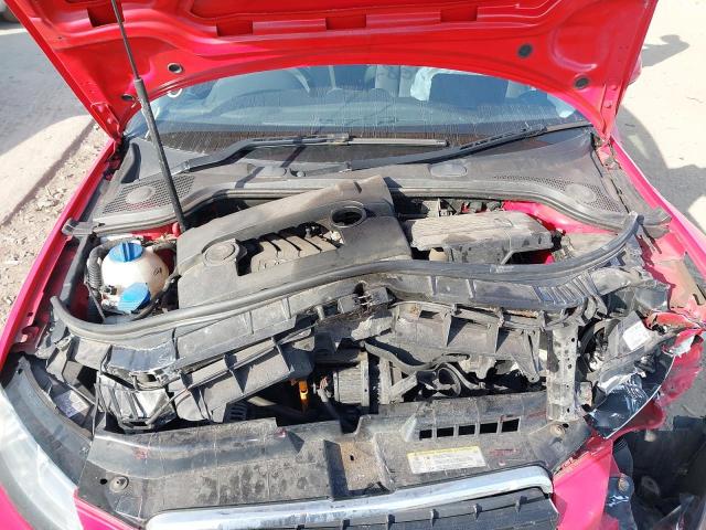 2011 AUDI A3 TECHNIK