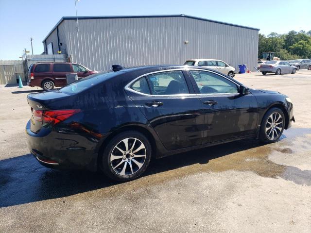  ACURA TLX 2015 Black