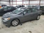 2012 Honda Civic Lx for Sale in Seaford, DE - Rear End