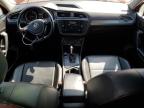 2018 Volkswagen Tiguan Se for Sale in Portland, OR - Side