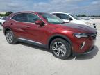 2021 Buick Envision Essence de vânzare în West Palm Beach, FL - Water/Flood