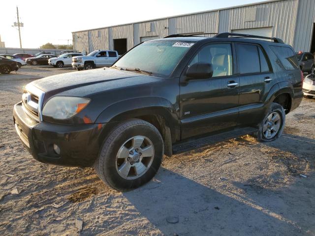 2008 Toyota 4Runner Sr5