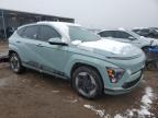 2024 Hyundai Kona Sel en Venta en Brighton, CO - Rear End