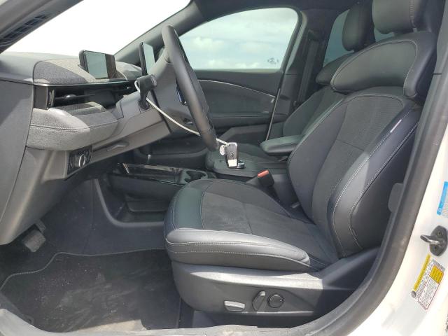  FORD MUSTANG 2023 White