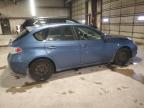 2008 Subaru Impreza 2.5I for Sale in Eldridge, IA - Front End