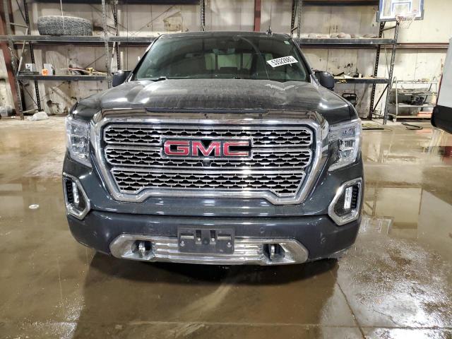  GMC SIERRA 2021 Black