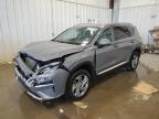 2021 Hyundai Santa Fe Sel for Sale in Franklin, WI - Front End