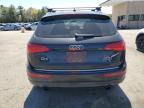2015 Audi Q5 Premium for Sale in Exeter, RI - Normal Wear