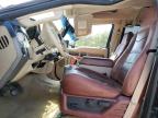 2008 Ford F250 Super Duty na sprzedaż w Houston, TX - Rollover