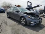 2019 Kia Optima Lx na sprzedaż w North Las Vegas, NV - Front End