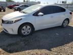 2018 Kia Forte Lx en Venta en Mercedes, TX - Water/Flood