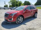 2023 Cadillac Xt5 Premium Luxury de vânzare în Gastonia, NC - Side