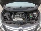 2014 VAUXHALL ZAFIRA TOU for sale at Copart CHESTER