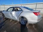 2016 Chevrolet Malibu Limited Ltz for Sale in Littleton, CO - Front End