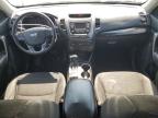 2014 Kia Sorento Lx продається в Cahokia Heights, IL - Front End