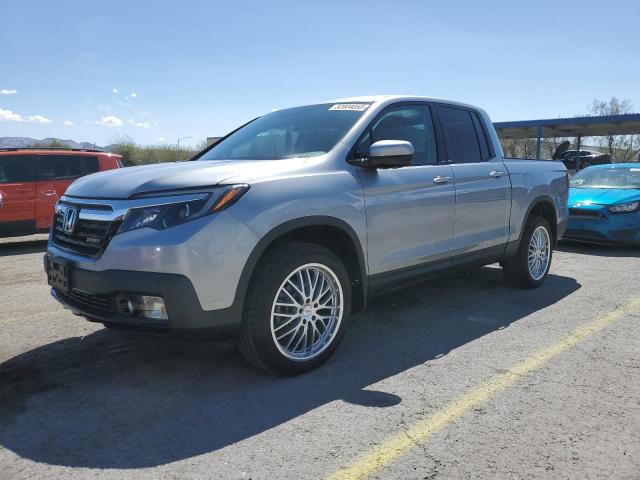 2018 Honda Ridgeline Sport