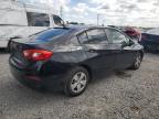 Riverview, FL에서 판매 중인 2018 Chevrolet Cruze Ls - Front End