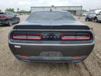 2017 Dodge Challenger Sxt na sprzedaż w Mercedes, TX - Water/Flood
