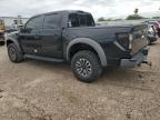 2014 Ford F150 Svt Raptor na sprzedaż w Mercedes, TX - Water/Flood