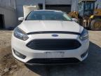 2018 Ford Focus Se zu verkaufen in Fredericksburg, VA - Side