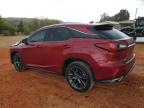 2017 Lexus Rx 350 Base zu verkaufen in China Grove, NC - Front End