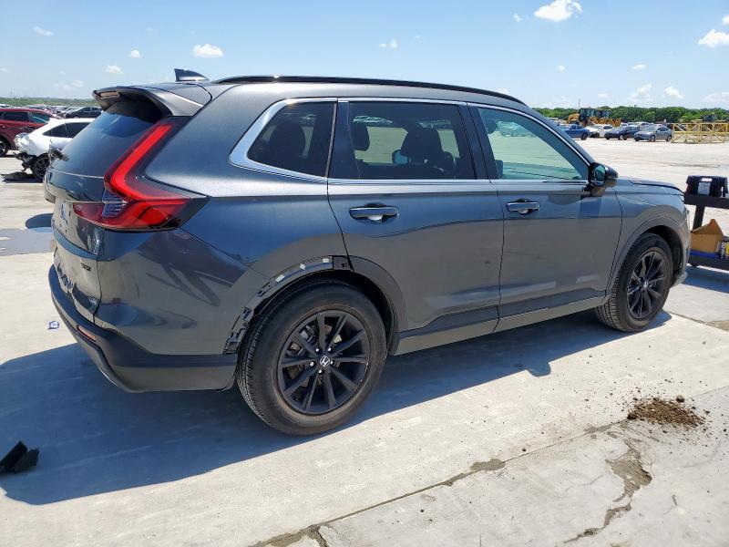  HONDA CRV 2023 Szary