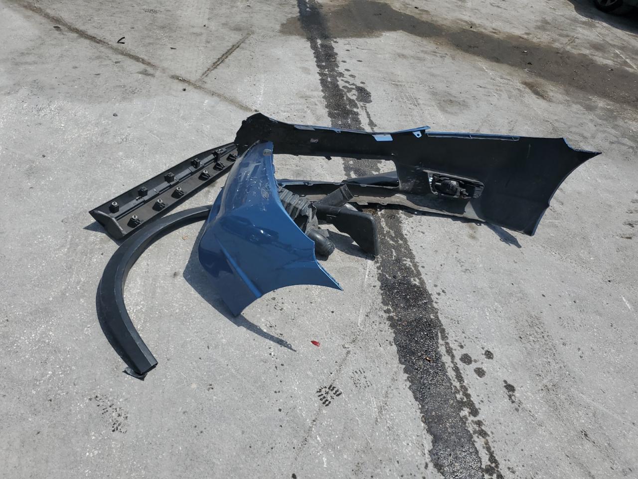 2009 Honda Civic Lx VIN: 19XFA16559E004890 Lot: 53821985