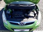 2010 HYUNDAI I20 COMFOR for sale at Copart SANDTOFT