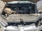 2022 Toyota 4Runner Sr5/Sr5 Premium იყიდება Albuquerque-ში, NM - Rollover