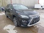 2019 LEXUS RX 450H PR for sale at Copart ROCHFORD
