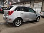 2013 Chevrolet Captiva Ltz na sprzedaż w Blaine, MN - Mechanical