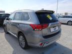 2019 MITSUBISHI OUTLANDER for sale at Copart SANDWICH