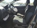 2022 Mitsubishi Mirage G4 Es продається в Ellwood City, PA - Front End