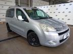 2009 CITROEN BERLINGO M for sale at Copart EAST KILBRIDE