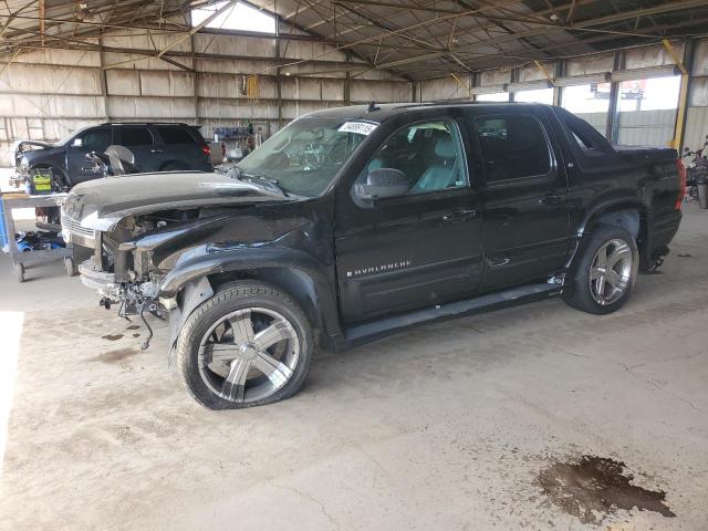 2008 Chevrolet Avalanche C1500