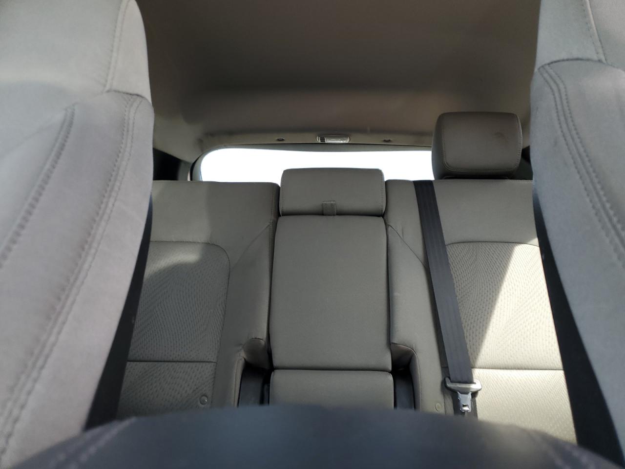 2016 Hyundai Santa Fe Sport VIN: 5XYZUDLB7GG325183 Lot: 54171725