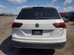 2018 Volkswagen Tiguan Se na sprzedaż w Fredericksburg, VA - Front End