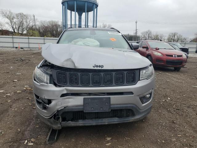  JEEP COMPASS 2018 Szary