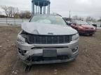 2018 Jeep Compass Latitude للبيع في Chicago Heights، IL - Front End