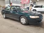 2000 Honda Accord Lx en Venta en Blaine, MN - Mechanical