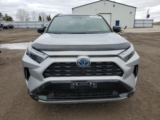 2024 TOYOTA RAV4 XSE